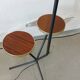 Tripod floor lamp