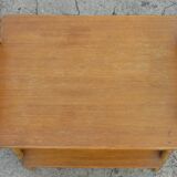 Two-side rattan extra furniture