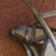 Vintage rocking chair 1960