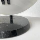 “La Perla” desk lamp by Bruno Gecchelin for Oluce 1980