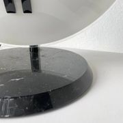 Lampe de bureau « Perla » par Bruno Gecchelin pour Oluce 1980
