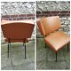 Fauteuil années 1950