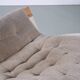 1960s “Pernilla” Chair + ottoman by Bruno Mathsson for DUX, Sweden