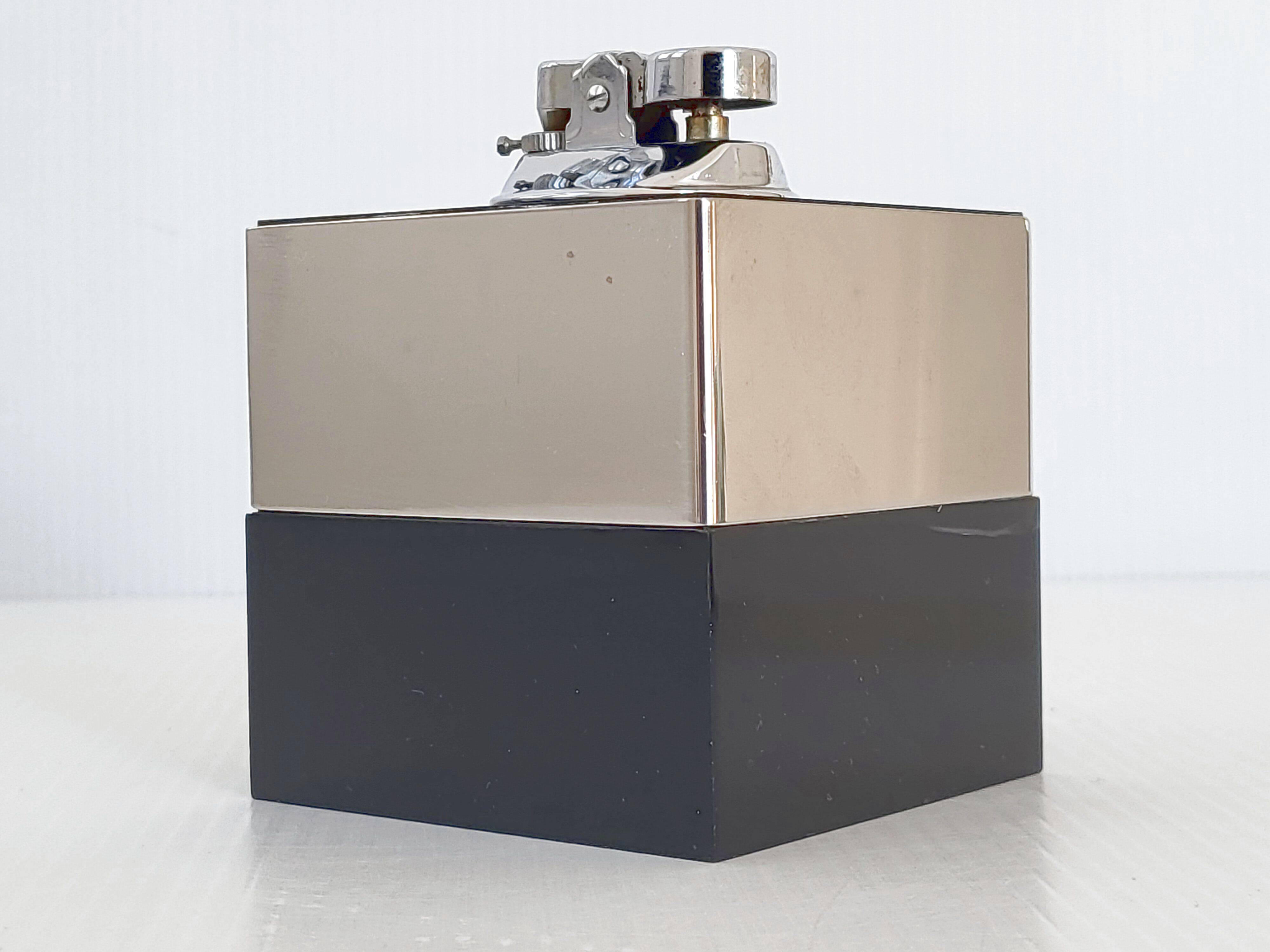 Briquet vintage 1970