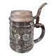 Vintage beer mug