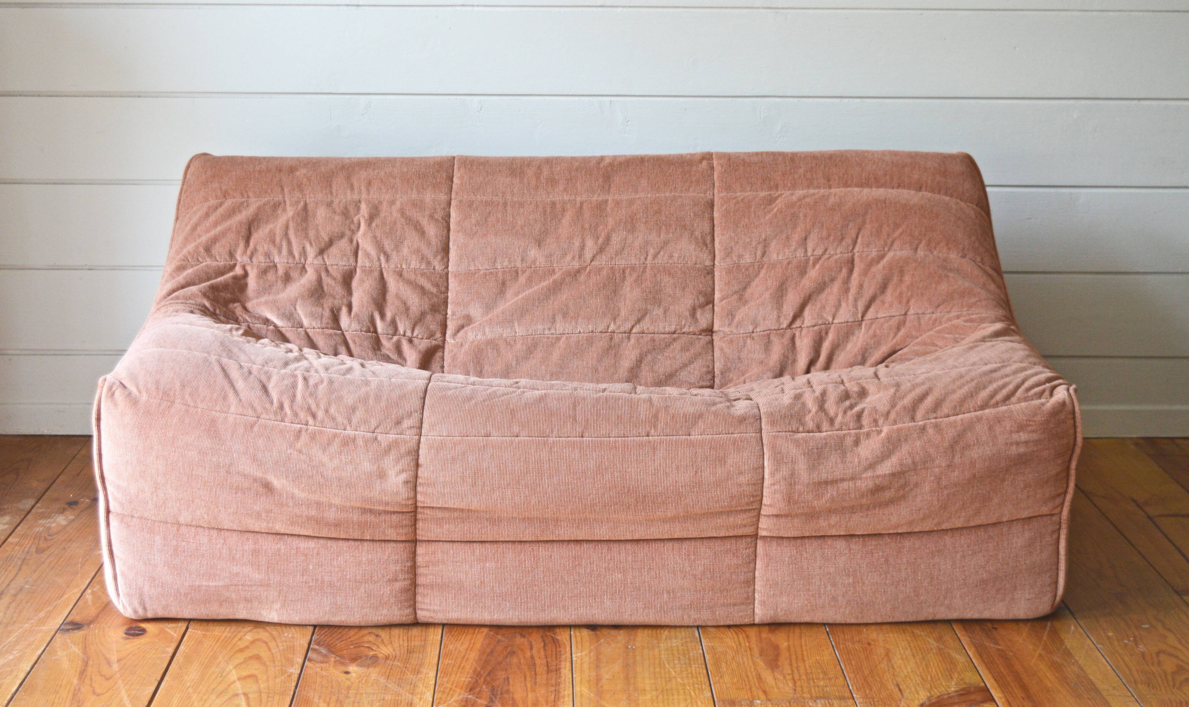 Canapé ligne Roset - Anaïs par Michel Ducaroy