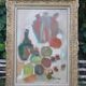 Tableau nature morte