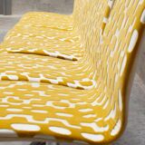 Chaises de salle à manger années 1970'
