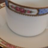 Service à café