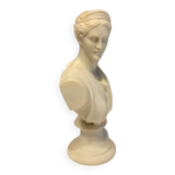 Greek bust