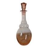 Pink carafe