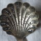 Cailar Bayard silver metal sprinkler