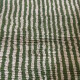 Tapis en laine naturel fait main taille 200 x 300 cm