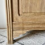 Parisian art deco vessel