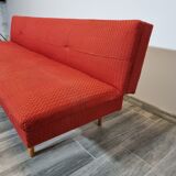 Czechoslovakian sofa