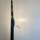 Flamme, Floor Lamp by Gilles Derain for Lumen Center, 1980s