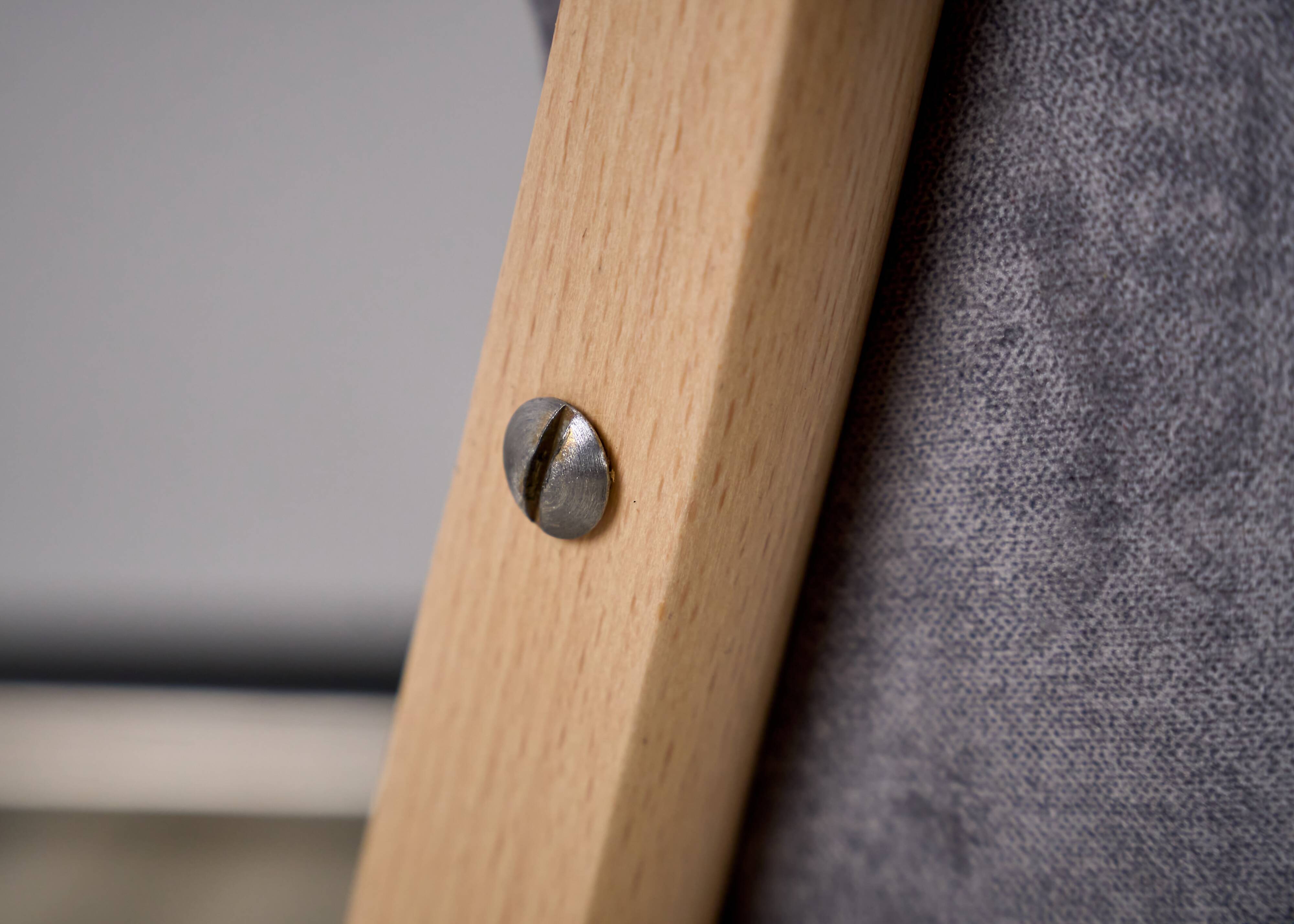 Paire de fauteuils conçus par J. Jiroutek, TON Tchécoslovaquie, années 1960, Vintage