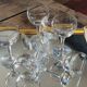 Bistro balloon glasses