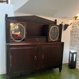 Art Deco Buffet