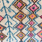 Azilal rug 236 x 158 cm