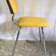 Strafor steelcase chair in the 70s