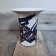 Rosenthal Gilbert Portanier Ceramic Vase / Abstract
