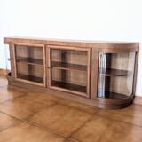 Vintage Art Deco buffet circa 1930s/40s - fully restored
