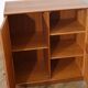 Danish vintage wooden sideboard 1970