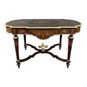 Bureau Napoléon III