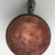 Vallauris thistle tableware