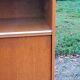Writing desk of the 50