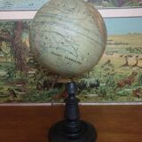 Globe Napoleon III