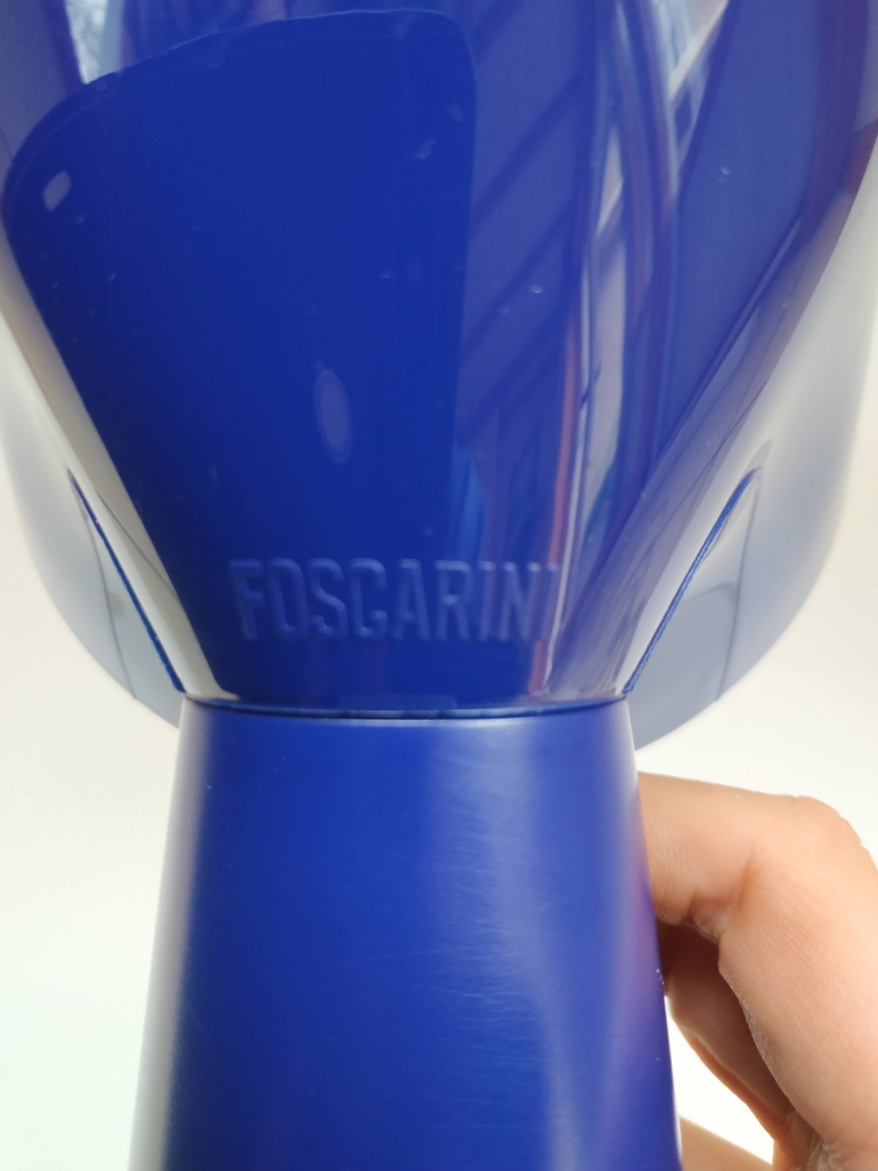 Lampe Foscarini Binic par Lonna Vautrin