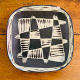 Empty Danish pocket Eva & Johannes Andersen