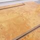 Table basse Jean Claude Mahey