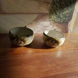 Large stoneware mug