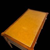 Louis XVI style flat desk
