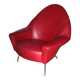 Fauteuil ref 770 de Joseph André Motte pour Steiner