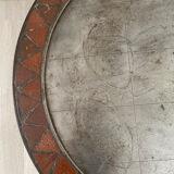 Ceramic coffee table