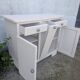 Buffet mado 50’s
