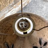 Ceramic lamp