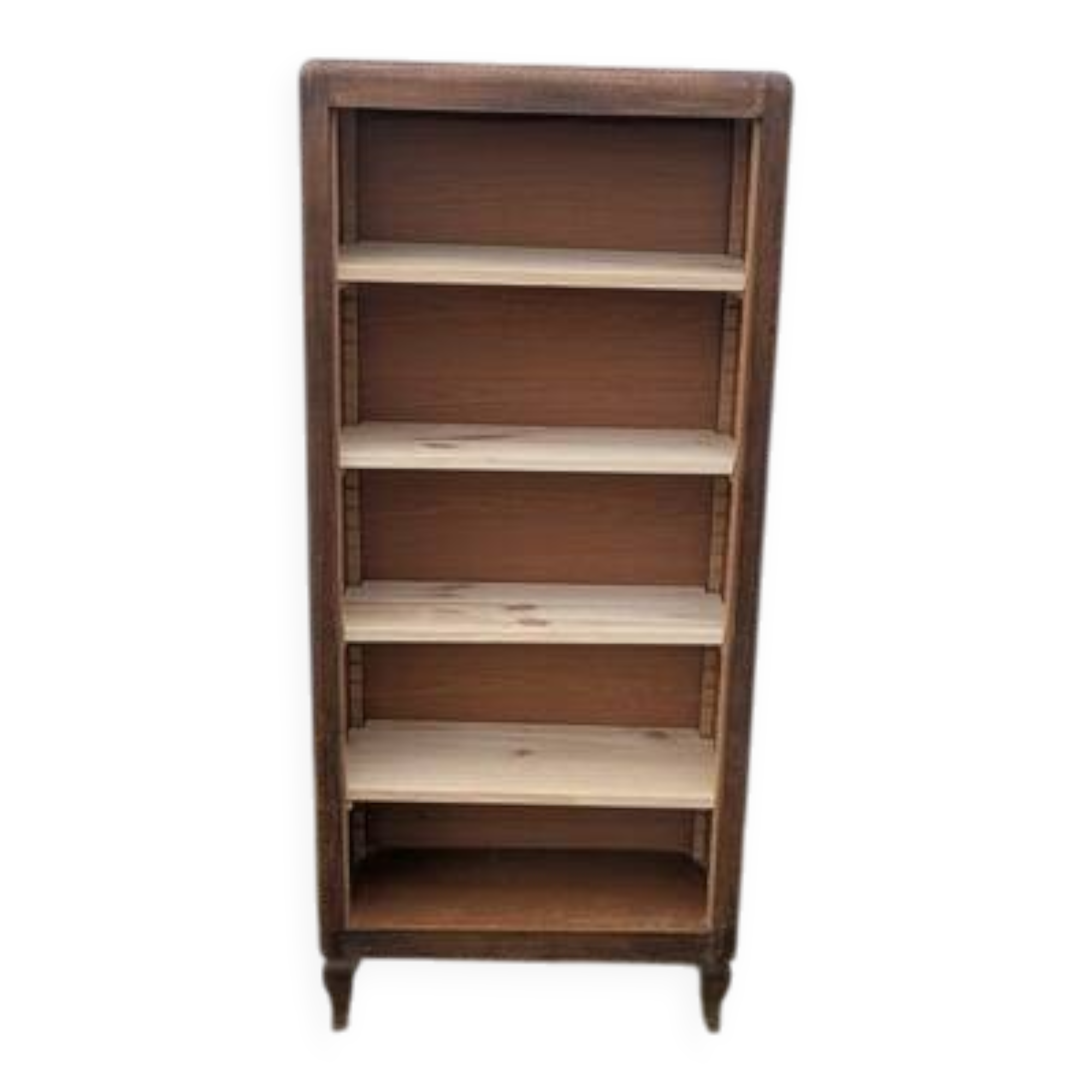 Bookcase, shelf, library