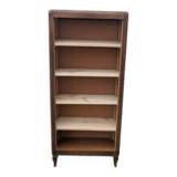 Bookcase, shelf, library