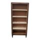 Bookcase, shelf, library