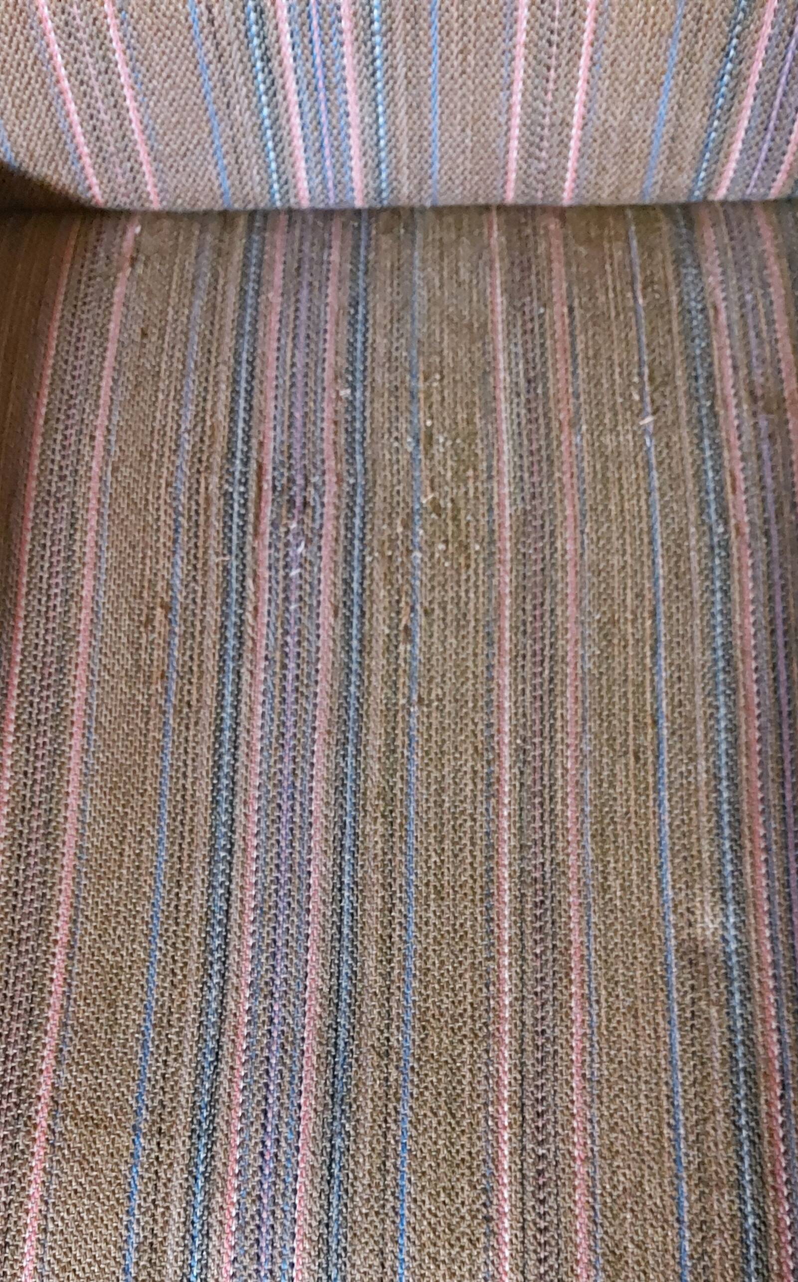 Fauteuil club, Casala, Allemagne années 1960