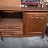Old buffet