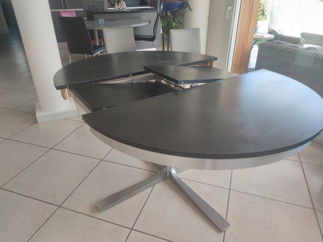 Vintage table