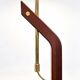 Lampe Hockey pour Lyktan par Lars Bessfelt