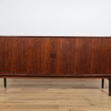 Enfilade Mid-Century en Palissandre Modèle 37 par Arne Vodder pour Sibast, Danemark, 1960s