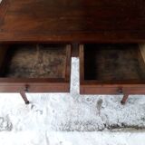 Louis XVI style office